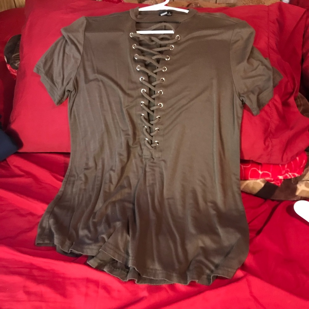 ❌Sold! ❌Windsor Blouse